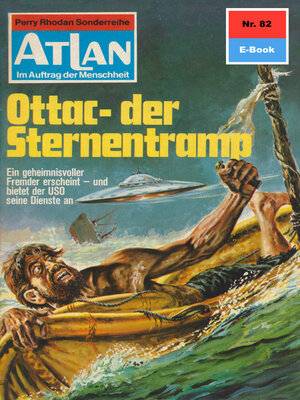 cover image of Atlan 82